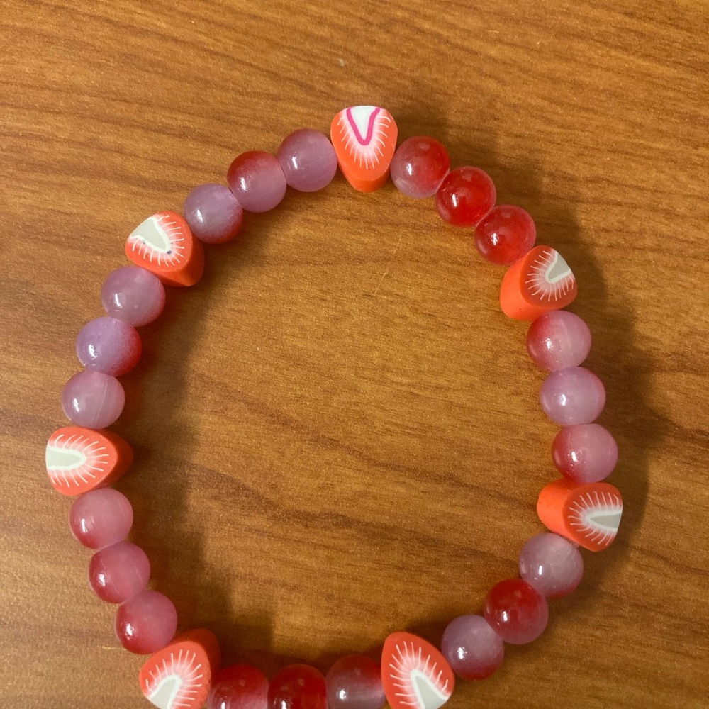 Christmas bracelets - Picture 4 of 10